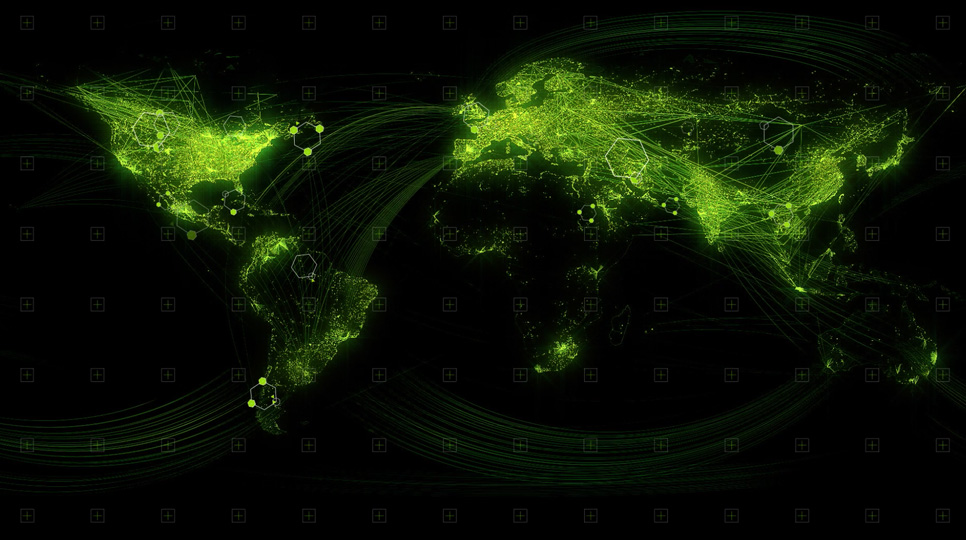 Calling the world of developers